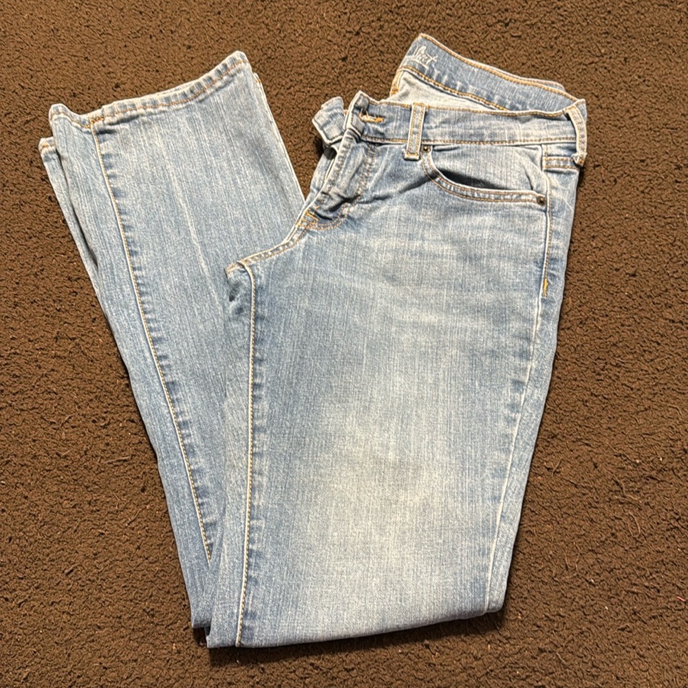 Old Navy The Flirt Bootcut Jeans